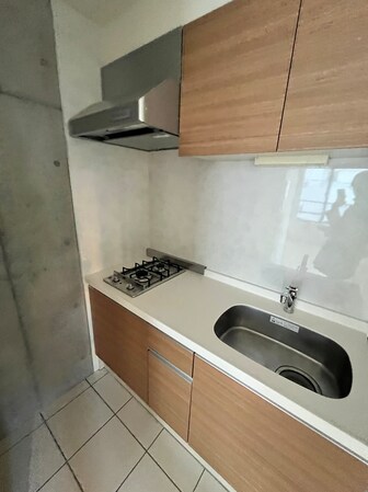 ミリアレジデンス早稲田山吹町の物件内観写真